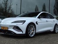 Occasion BYD Seal Design 230 kW (313 PK) 2024 Wit Sedan