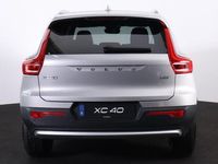 tweedehands Volvo XC40 B3 Core - IntelliSafe Assist - Parkeercamera achte