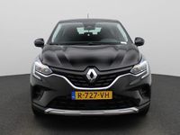 Occasion Renault Captur Equilibre 91 PK (66 kW) 2022 Noir étoilé gne SUV