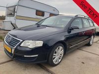 tweedehands VW Passat Variant * 2006 * 225 DKM * 2.0 FSI Sportline * CLIMA *PARK