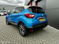 tweedehands Renault Captur 1.2 TCe Dynamique