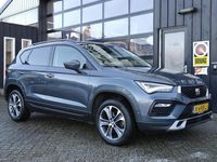 Occasion Seat Ateca Business 150 PK (110 kW) 2021 Grijs SUV