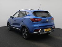 Occasion MG ZS Luxury 130 kW (177 PK) 2021 Blauw Sedan