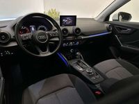 tweedehands Audi Q2 1.4 TFSI 150pk S tronic CoD #limited | Navigatie, Parkeersensoren Achter, Cruise Control |