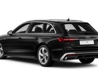 tweedehands Audi A4 Avant 40 TFSI S edition LED - Tour pakket - Stoelv