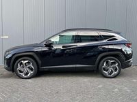Occasion Hyundai Tucson Premium 266 PK (195 kW) 2024 Zwart SUV