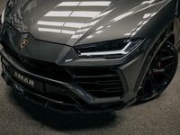 tweedehands Lamborghini Urus Urus Urban 4.0 V8 UNIEK!!!Full Urban Pack met Nov