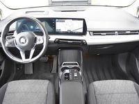 Occasion BMW 218 Luxury Line 136 PK (100 kW) 2023 Grijs Stationwagen