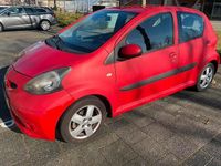 Occasion Toyota Aygo 68 PK (50 kW) 2007 Hatchback
