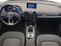 tweedehands Audi A3 Sportback 1.0 TFSI 116pk MMI Navi Climatronic Cr