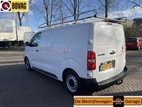 tweedehands Peugeot Expert 226S 1.6 BlueHDI 95 Premium L2 Navi | Airco | trekhaak | imperiaal