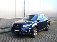 tweedehands Suzuki Vitara 1.4 Boosterjet Select Rhino Edition Smart Hybrid |