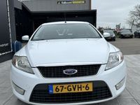 tweedehands Ford Mondeo 2.0-16V Trend Navigatie/Trekhaak