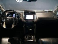 tweedehands Toyota Land Cruiser 3.0 D-4D-F SX 60th Anniversary