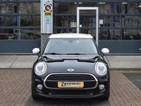 Occasion Mini Cooper Business 136 PK (100 kW) 2018 Zwart Hatchback