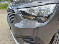 Occasion Opel Combo Edition 102 PK (75 kW) 2021 Grijs MPV
