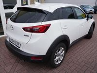 tweedehands Mazda CX-3 2.0 SkyActiv-G 150 Exclusive-Line 4WD Automaat