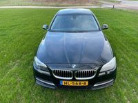 tweedehands BMW 530 530 d High Luxury Edition