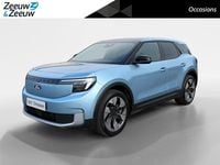 Occasion Ford Explorer Extended Range 250 kW (340 PK) 2024 Blauw SUV