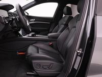 tweedehands Audi e-tron Sportback 55 quattro S Edition 95kWh | Leder | Panoramadak | 360 camer