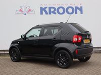 Occasion Suzuki Ignis 90 PK (66 kW) 2019 Zwart Hatchback