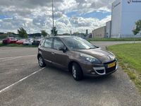 Occasion Renault Scénic III Dynamique 131 PK (96 kW) 2009 Bruin MPV