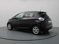 Occasion Renault Zoe LIMITED 80 kW (109 PK) 2019 Zwart metallic Hatchback
