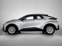 Occasion Toyota C-HR Business Edition 140 PK (102 kW) 2024 Grijs metallic SUV