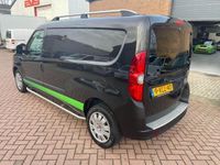 tweedehands Fiat Doblò Cargo 1.3 MultiJet SX Maxi motor 70D km nieuwe