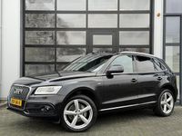 Occasion Audi Q5 S-Line 224 PK (164 kW) 2013 Overige SUV