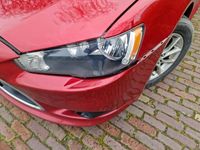 tweedehands Mitsubishi Lancer Sportback 1.6 Ltd BLIKSCHADE