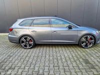 tweedehands Seat Leon ST 2.0 TSI Cupra 290 Connect