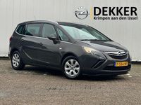 Occasion Opel Zafira Edition 142 PK (104 kW) 2015 Grijs MPV