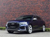 tweedehands Audi RS Q8 RS Q84.0TFSI Quattro *B&O*Trekhaak*Pano*ACC*Massag