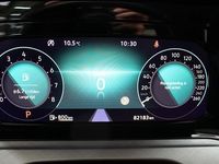 Occasion VW Golf VIII Pro 110 PK (80 kW) 2021 Grijs Hatchback