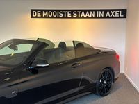 Occasion BMW 428 Executive 245 PK (180 kW) 2014 Cabriolet Cabriolet