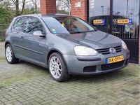 tweedehands VW Golf V 1.4 Trendline Org. NL/Airco/Elec. pakket/ APK