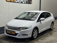 Occasion Honda Insight Elegance 98 PK (72 kW) 2009 Wit Hatchback