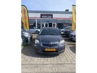 tweedehands Toyota Avensis Wagon 1.8 VVTi Luna