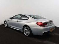 tweedehands BMW 640 640 i Aut. High Executive M-Sport | Lederen Bekledi