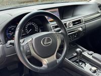Occasion Lexus GS450H 345 PK (253 kW) 2013 Grijs Sedan