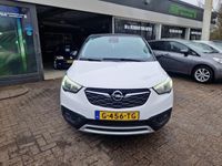 tweedehands Opel Crossland X 1.2 Turbo Online Edition NIEUWE APK|12 MND GARANTIE|NAVI|CRUISE