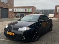 Occasion Renault Mégane II 113 PK (83 kW) 2004 Coupé