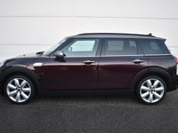 tweedehands Mini Cooper S Clubman 2.0 Knightsbridge Edition