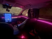 Occasion Ford Mustang Mach-E 205 kW (280 PK) 2021 Blauw SUV