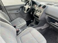 tweedehands VW Caddy 2.0 SDI 141.000km Cruisecontrol,Schuifdeur