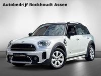 Occasion Mini Cooper S Countryman 220 PK (161 kW) 2022 Grijs SUV