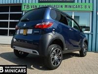 Occasion Aixam Crossover Premium 2019 Overige