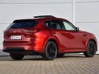 tweedehands Mazda CX-60 2.5 E-SKYACTIV PHEV Homura | Alle packs |