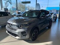 Occasion Citroën C3 101 PK (74 kW) 2024 Grijs Hatchback